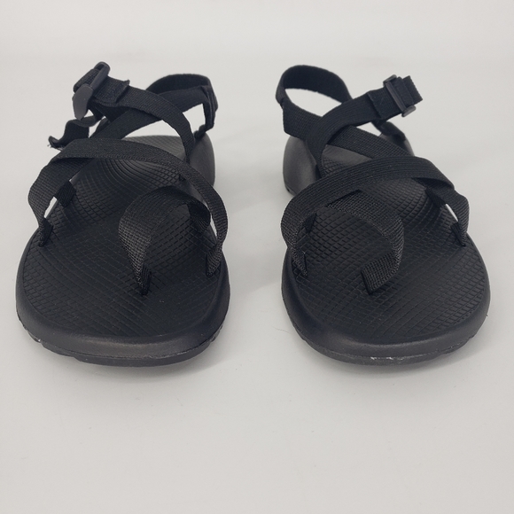 Chaco Z/2 Classic in Black - Picture 6 of 9